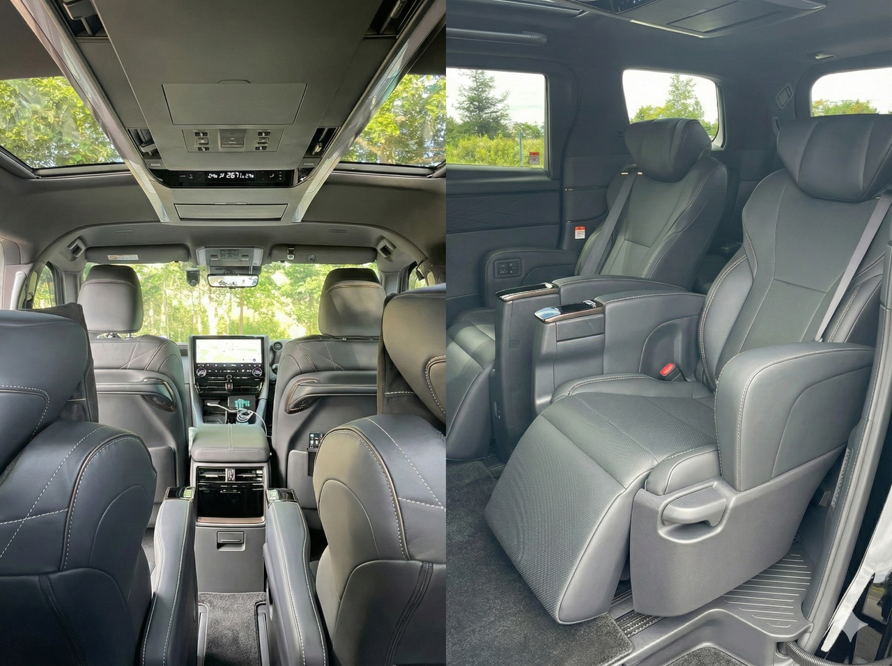 北海道観光タクシー「mik TAXI 札幌」は、料金が安くて乗り心地良し！