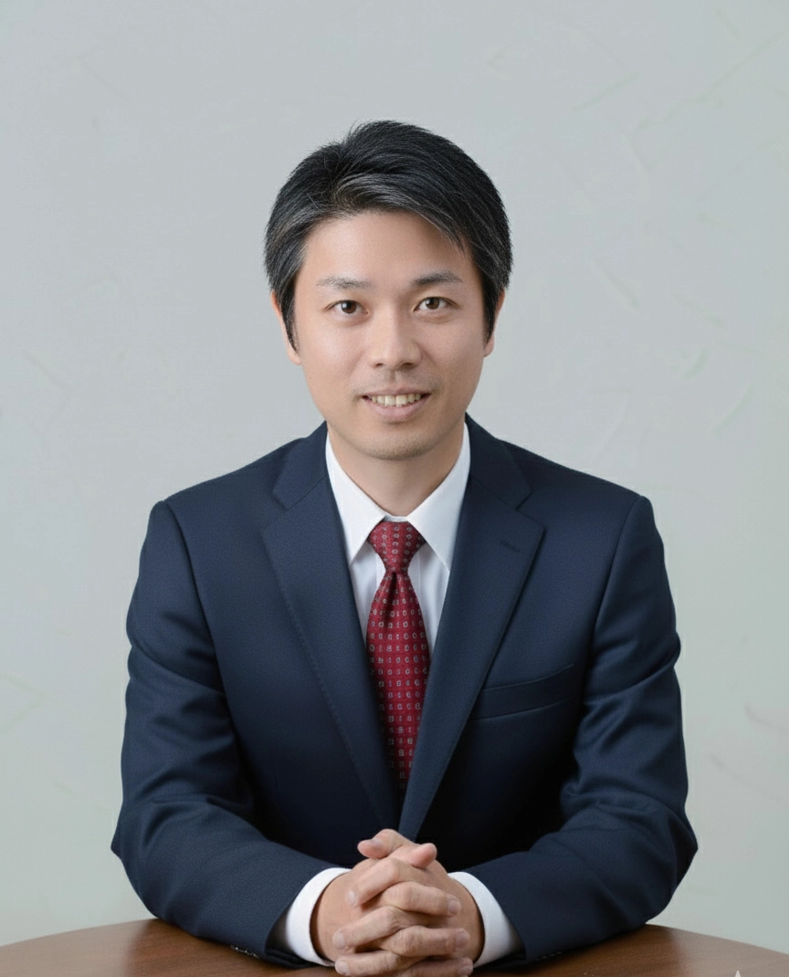 Profile photo of Mikio Nakamura, Representative of mik TAXI Sapporo