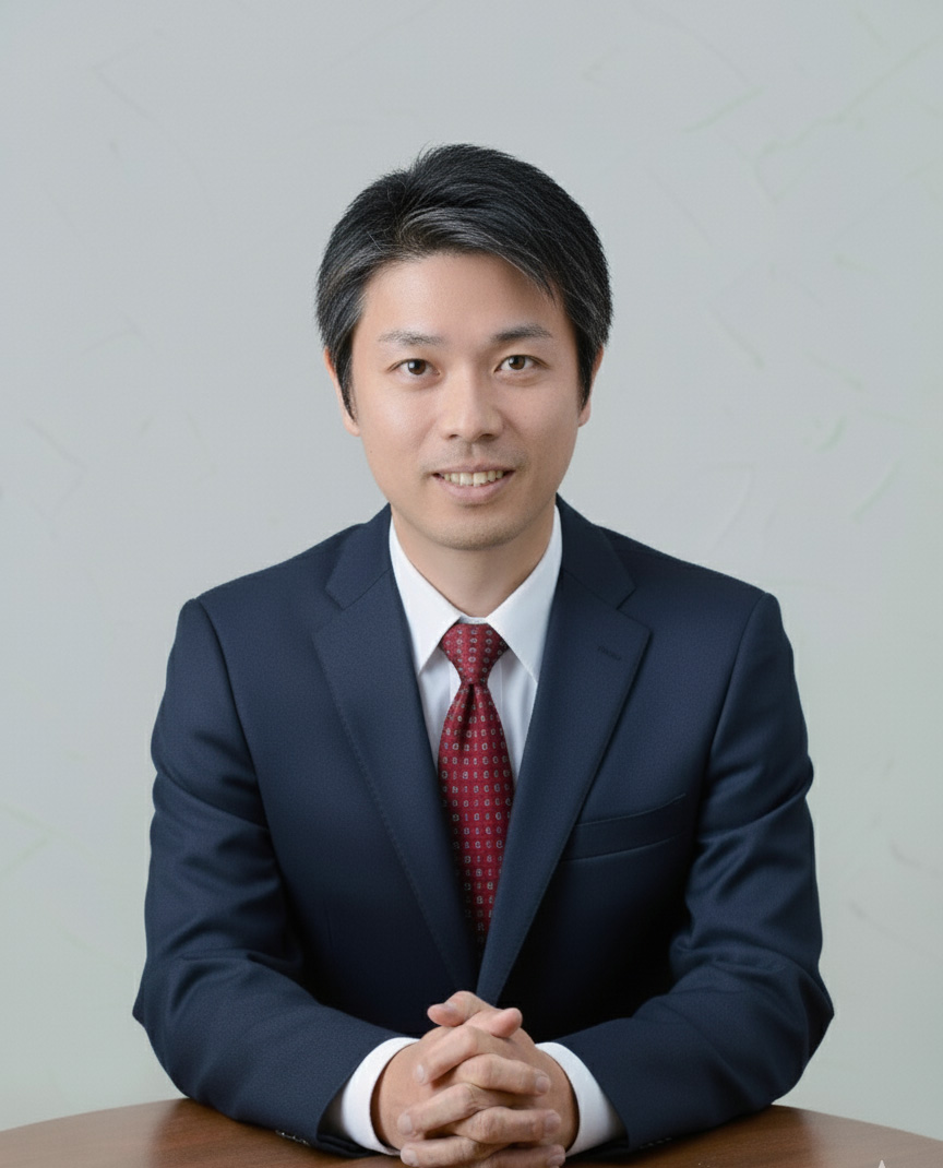 代表 中村 幹男